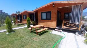 Sea Garden Apart Bungalow