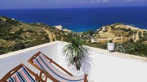 Laila Otel Karaburun