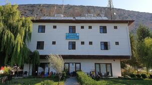 Ermenek Turkuaz Konuk Evi