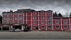 Mirhan Otel
