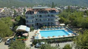 Karataş Apart Otel