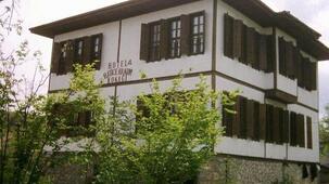 Hatice Hanım Konakları