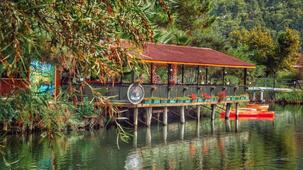 Saklıgöl Nature Club