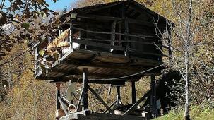 İremit Pansiyon Macahel