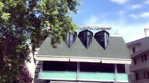 Colorful Otel Ankara