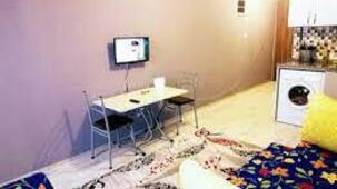 Komutan Logar Apart Otel