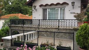 Burgazada Villa Andrea Butik Otel