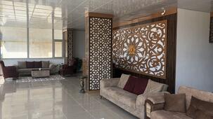 Rios Apart Hotel Mardin