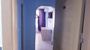 Çelebi Residence Apart