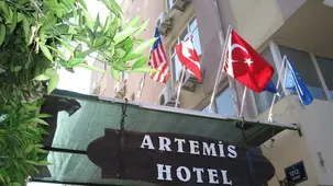 Girgin Artemis Pansiyon