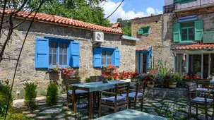 Adatepe Butik Otel & Restaurant