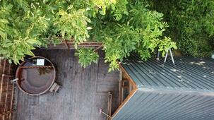 Taraklı Ofuro Bungalov Sakarya