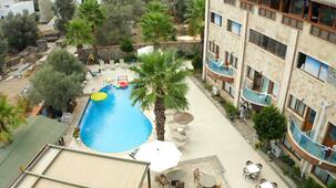 Bodrum Torba Oscar Hotel