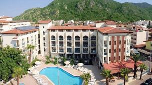 Canmaris Hotel