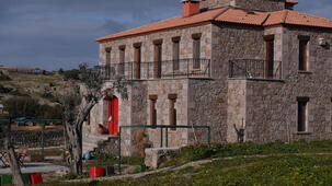 Pırnal Otel Ayvacık