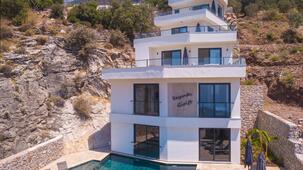 Sayindi Girift Boutique Hotel