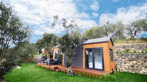 Bademli Tiny House