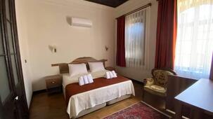 Leman Hanım Konağı