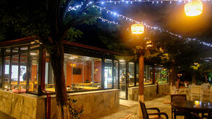 Taş Ev Konaklama & Restaurant
