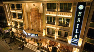 Esila Termal Otel&Spa