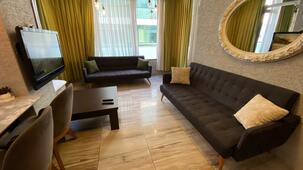 Şişli Minus One Suite