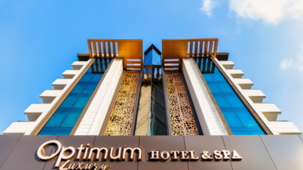 Optimum Luxury Hotel
