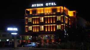 Aydın Otel & Royal Suits