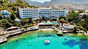 Grand Hotel Avcı Karaburun