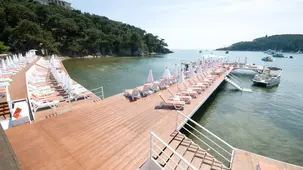 Ada Beach Club Heybeliada