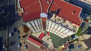 Kayseri Üniversite Rezidans