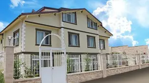 Baharoğlu Life House Zekeriyaköy