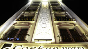 Coşkun Hotel