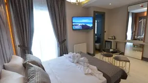 Santra Hotel İstanbul