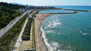 Rıhtım Tatil Köyü - Restaurant