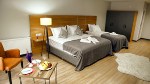 Kaçar Business Hotel