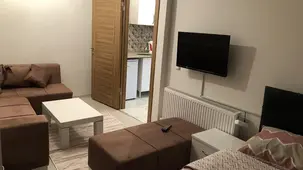 Gold Suite Eskişehir