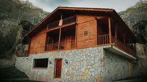 Havva Sultan Konağı