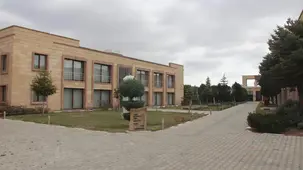 Cappadocia Plus Hotel