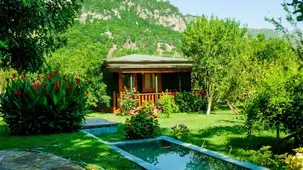 Doğa Hotel Çıralı