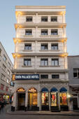 Emin Palace Hotel
