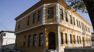 Ayaz Butik Otel Bilecik