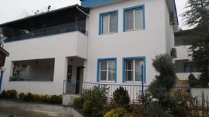 Durantaş Kır Evleri