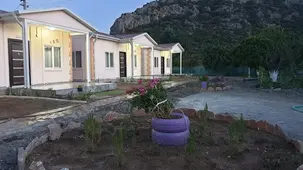 Hayitbükü İpek Evleri