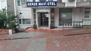 Gerze Mavi Otel