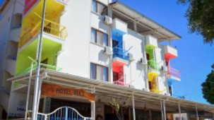 İmaj Beach Hotel Seferihisar