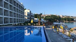 Alinn Otel Sinop
