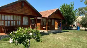 Demre Sahildeki Ev Bungalov Apart