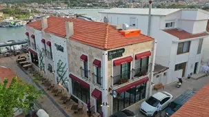 Dubh Linn Hotel Çeşme
