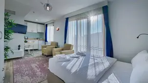 Azad Homes Taksim 48