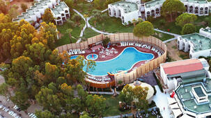 Halal Paradise Didim